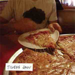 Tigers Jaw - Tigers Jaw download free