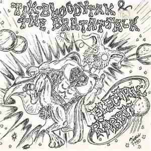 Tik-Bloodytak & The Bratattack - Electric Rabbit download free