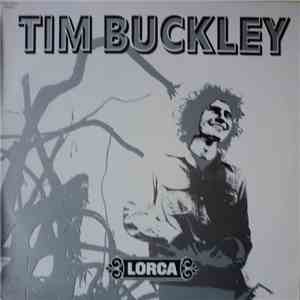 Tim Buckley - Lorca download free Tim Buckley - Lorca download mp3 flac