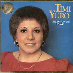 Timi Yuro - Allermooiste Songs download mp3 flac