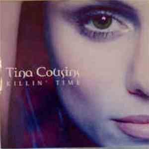 Tina Cousins - Killin' Time - '99 Radio Edit download mp3 flac