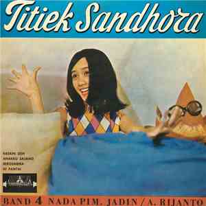 Titiek Sandhora - Rasain Deh download mp3 flac
