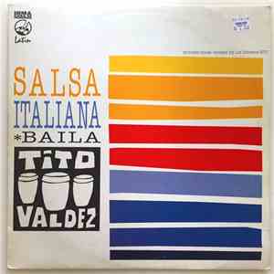 Tito Valdez - Salsa Italiana / Baila download mp3 flac