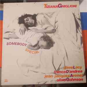 Tiziana Ghiglioni - Somebody Special download free