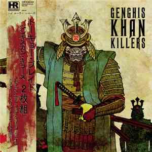 Tokyo Blade - Genghis Khan Killers download mp3 flac