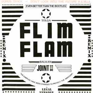 Tolga "Flim Flam" Balkan - The Best Of Joint Mix (The Legal Version) download mp3 flac