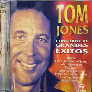 Tom Jones - Concierto de Grandes Exitos download free