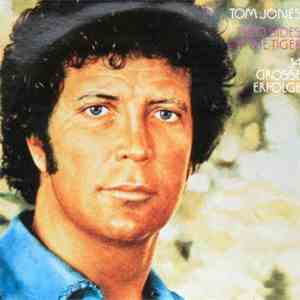 Tom Jones - Two Sides Of The Tiger - 14 Grosse Erfolge download mp3 flac