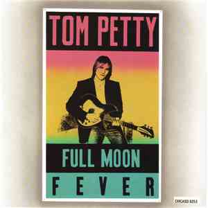 Tom Petty - Full Moon Fever download free