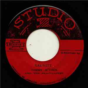 Tommy McCook & The Skatalites - Sauvitt download mp3 flac