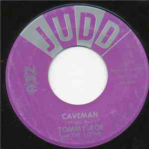 Tommy Roe & The Satins - Caveman download mp3 flac