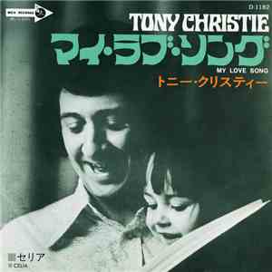 Tony Christie - My Love Song download mp3 flac
