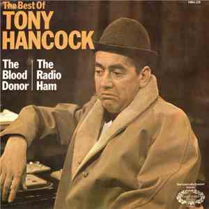 Tony Hancock - The Best Of Tony Hancock download mp3 flac