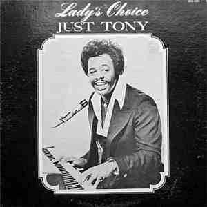 Tony LaMar - Lady's Choice Just Tony download mp3 flac