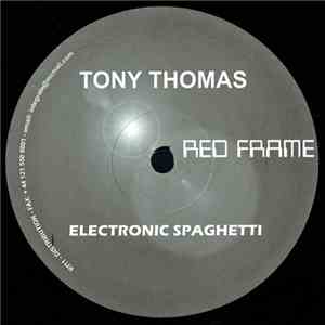 Tony Thomas - Electronic Spaghetti download mp3 flac