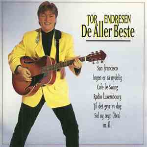Tor Endresen - De Aller Beste download free