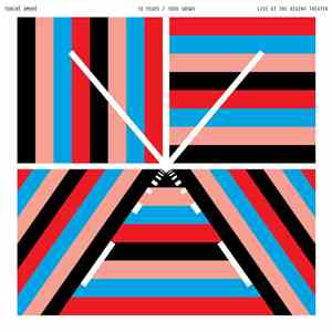 Touché Amoré - 10 Years / 1000 Shows – Live at the Regent Theater download mp3 flac