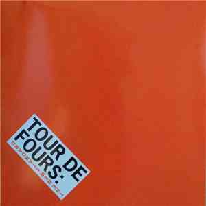 Tour De Fours - The New Standard download mp3 flac