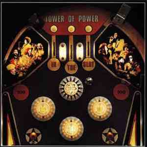 Tower Of Power - In The Slot download free