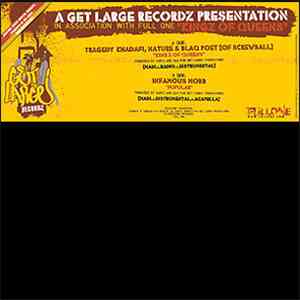 Tragedy Khadafi, Nature  & Blaq Poet / Infamous Mobb - Kingz Of Queens / Popular download mp3 flac