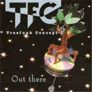Tree Funk Concept - Out There download mp3 flac