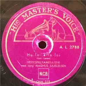 Trekkspillkameratene Med Sang Magnus Samuelsen - Hu-La-Lu-La-Lei / Stjerneklar Himmel download mp3 flac