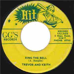 Trevor And Keith - Ring The Bell download mp3 flac