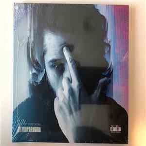 Trevor Something - ULTRAPARANOIA download mp3 flac