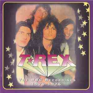 T-Rex - The BBC Recordings 1970-1976 download free