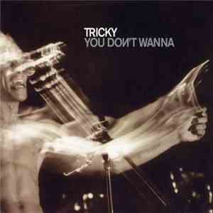 Tricky - You Don't Wanna download mp3 flac