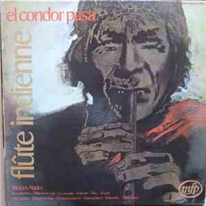 Trio Los Andes - Flûte Indienne - El Condor Pasa download mp3 flac