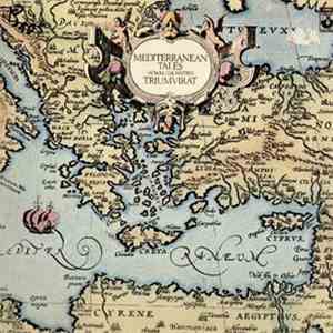 Triumvirat - Mediterranean Tales (Across The Waters) download free