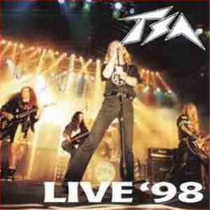 TSA - Live '98 download mp3 flac