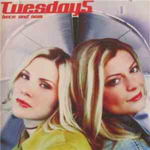 Tuesday5 - Here And Now download mp3 flac