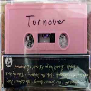 Turnover  - Peripheral Vision download mp3 flac