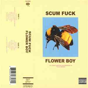 Tyler, The Creator - Scum Fuck Flower Boy download mp3 flac