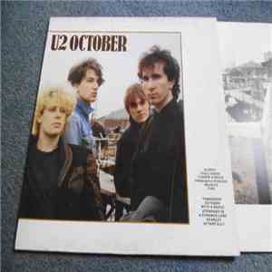U2 - October download free