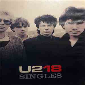 U2 - U218 Singles download mp3 flac
