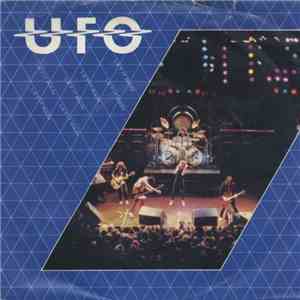 UFO  - Let It Rain download mp3 flac