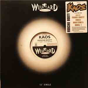 Ultimate Kaos - Hoochie Booty download mp3 flac