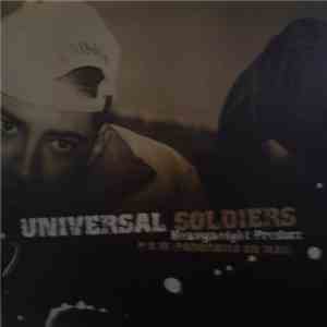 Universal Soldiers - Heavyweight Product download mp3 flac