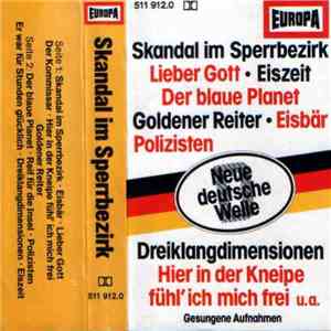 Unknown Artist - Skandal Im Sperrbezirk download free