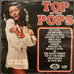 Unknown Artist - Top Of The Pops download mp3 flac