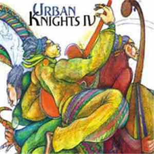 Urban Knights - Urban Knights IV download free Urban Knights - Urban Knights IV download mp3 flac
