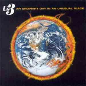 Us3 - An Ordinary Day In An Unusual Place download free