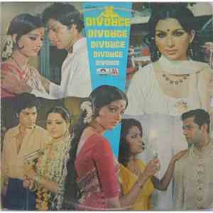 Usha Khanna - Divorce download mp3 flac
