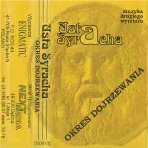 Usta Syracha - Okres Dojrzewania download free