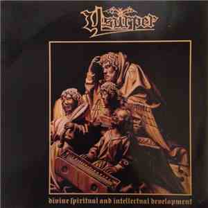 Usurper  - Divine Spiritual And Intellectual Development download mp3 flac