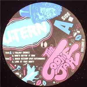 U-Tern - The Cookie Jar (Volume 2) download free U-Tern - The Cookie Jar (Volume 2) download mp3 flac