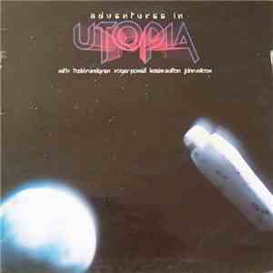 Utopia  - Adventures In Utopia download mp3 flac